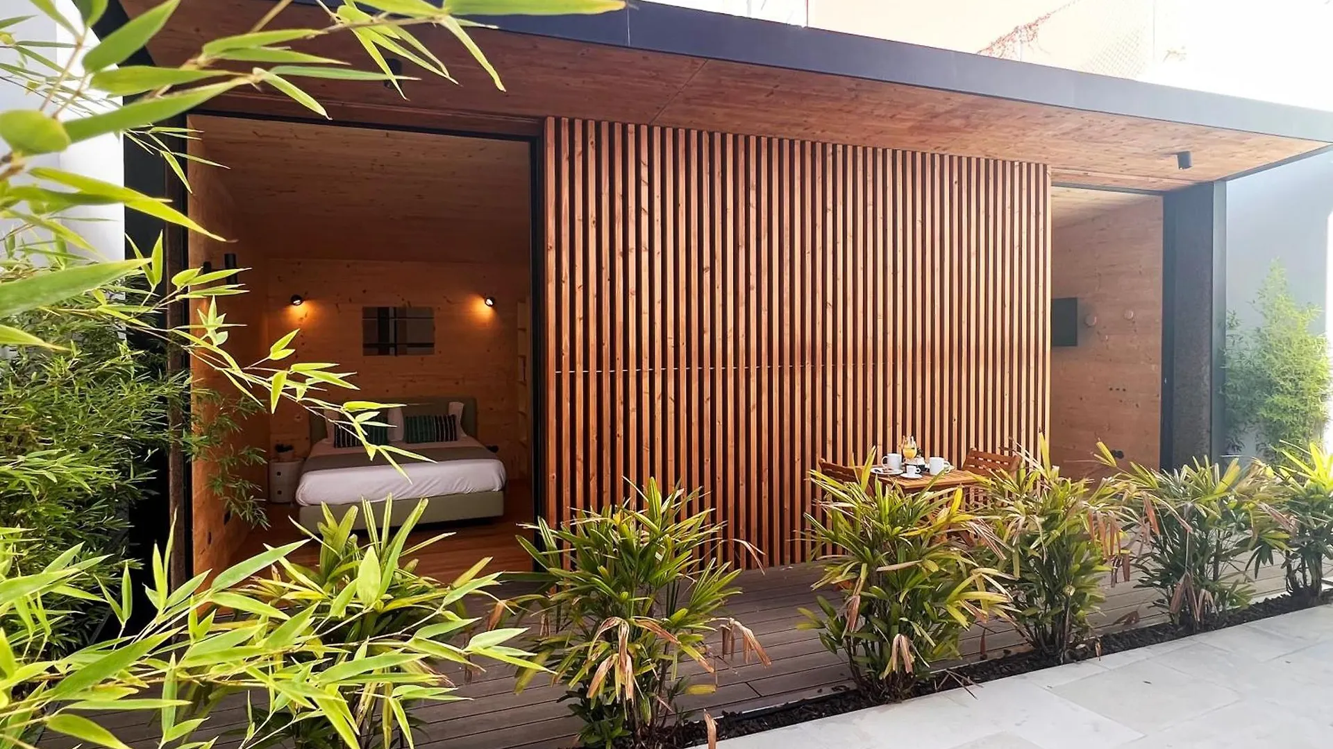 דירות קוימברה Casas Do Patio 0*,  פורטוגל