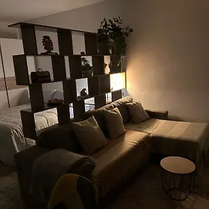 Loft En Patio De Casa Tipica De Pueblo , Villafranca de Córdoba España