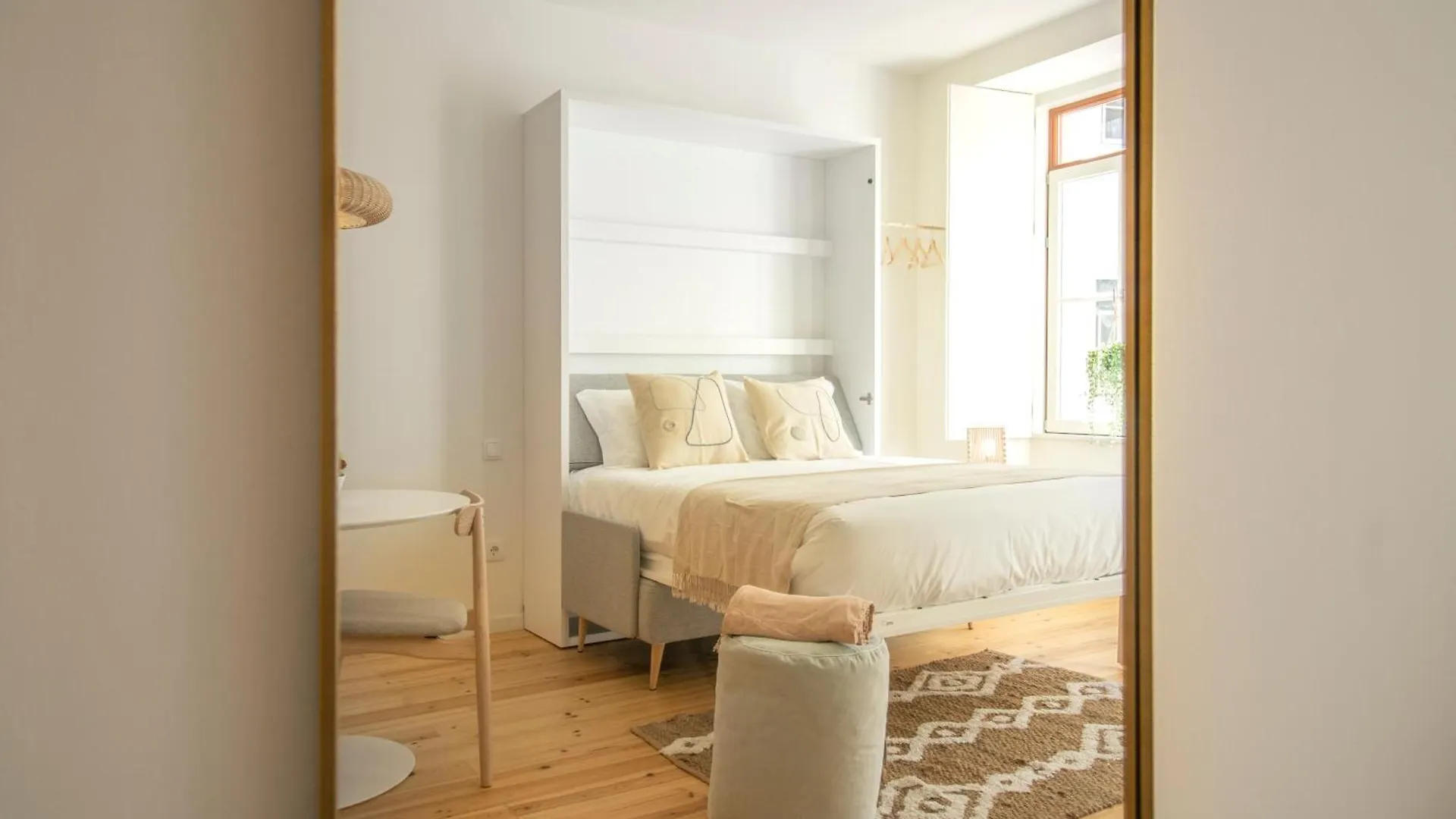 Casas Do Patio Apartment Coimbra