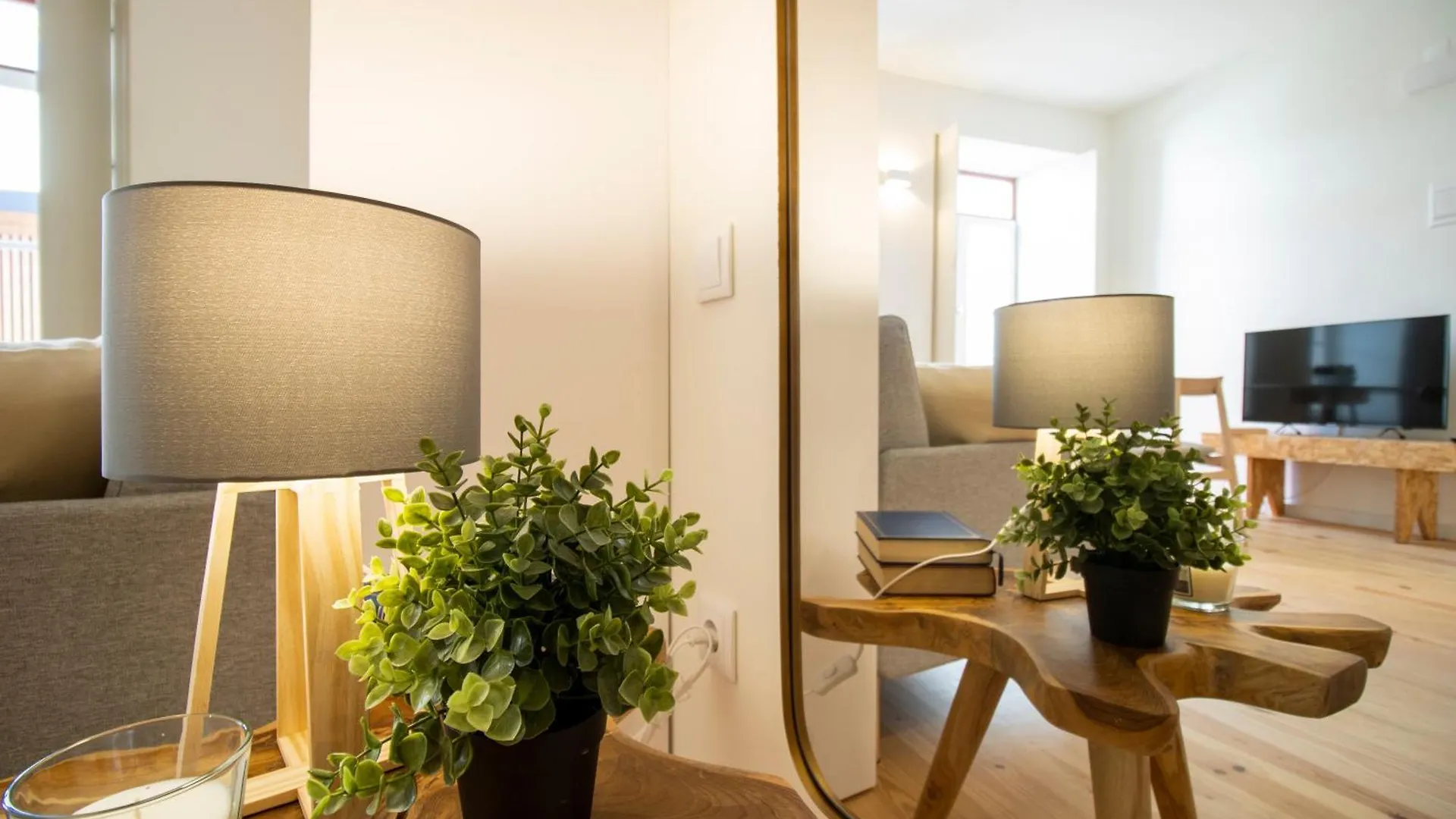Casas Do Patio Apartment Coimbra